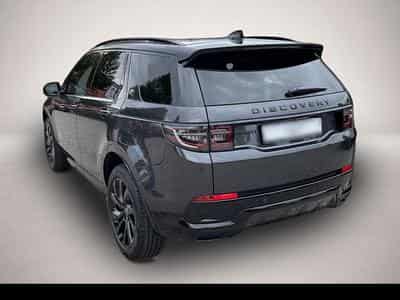 Land-Rover Discovery Sport (2026) - Photo 2