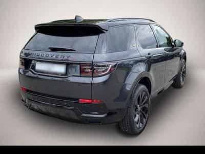 Land-Rover Discovery Sport (2026) - Photo 3