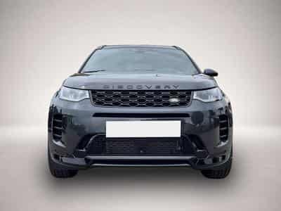 Land-Rover Discovery Sport (2026) - Photo 5