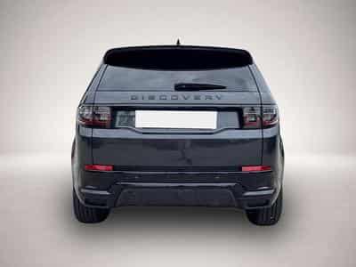 Land-Rover Discovery Sport (2026) - Photo 7