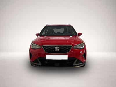 Seat Arona (2024) - Photo 2