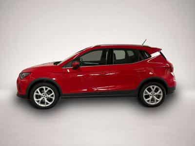 Seat Arona (2024) - Photo 3