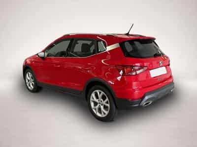 Seat Arona (2024) - Photo 4