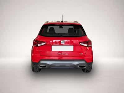 Seat Arona (2024) - Photo 5