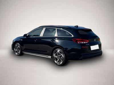 Hyundai i30 (2026) - Photo 4