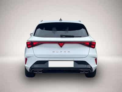 Cupra Leon (2026) - Photo 5