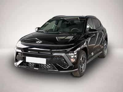Hyundai Kona (2026) - Photo 1