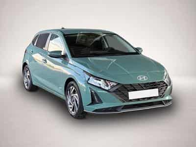 Hyundai i20 (2025) - Photo 4