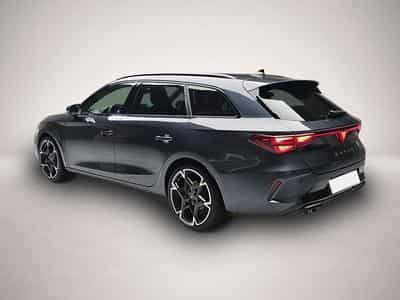 Cupra Leon (2026) - Photo 3