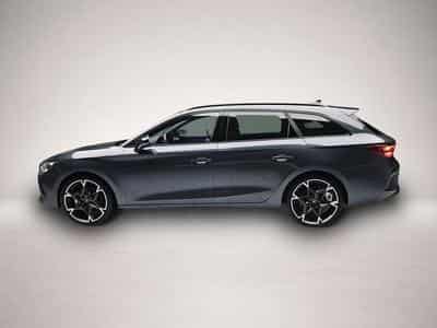 Cupra Leon (2026) - Photo 4