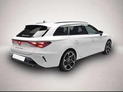 Cupra Leon (2026) - Photo 2