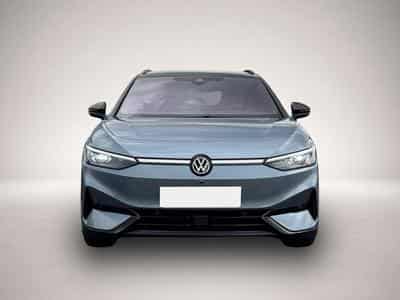 VW ID.5 (2026) - Photo 2