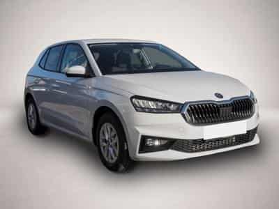 Skoda Fabia (2026) - Photo 2