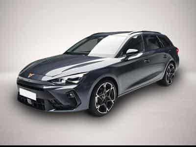 Cupra Leon (2026) - Photo 1