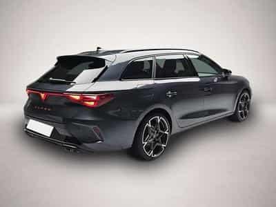 Cupra Leon (2026) - Photo 2
