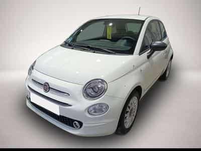 Fiat 500 (2024) - Photo 1