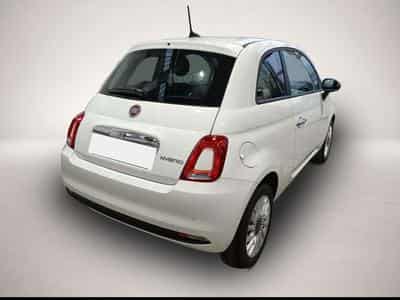 Fiat 500 (2024) - Photo 2