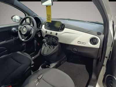 Fiat 500 (2024) - Photo 3