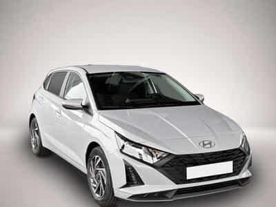 Hyundai i20 (2025) - Photo 4