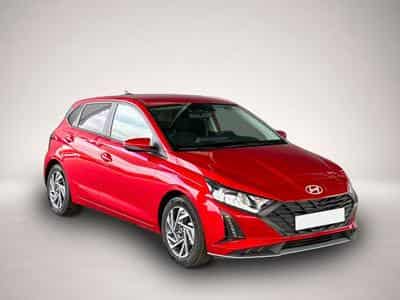 Hyundai i20 (2025) - Photo 4