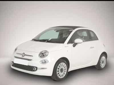 Fiat 500 (2022) - Photo 1