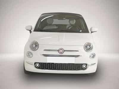 Fiat 500 (2022) - Photo 2