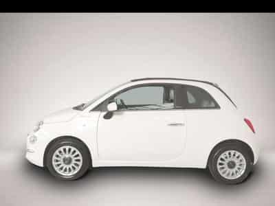 Fiat 500 (2022) - Photo 3