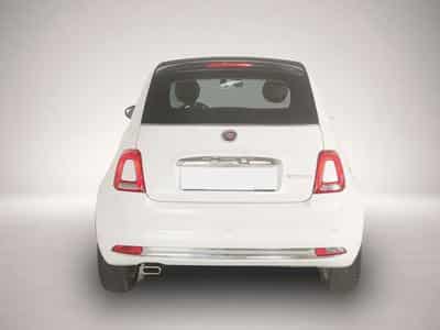 Fiat 500 (2022) - Photo 4