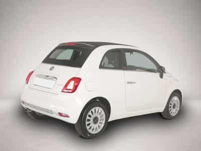 Fiat 500 (2022) - Photo 5