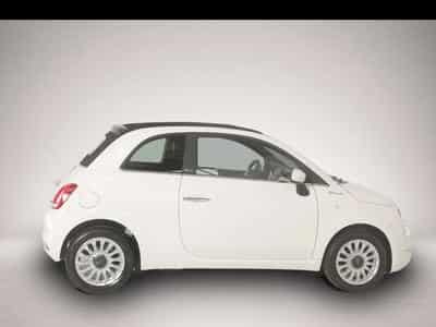 Fiat 500 (2022) - Photo 6