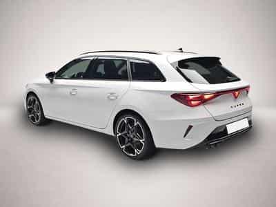 Cupra Leon (2026) - Photo 3