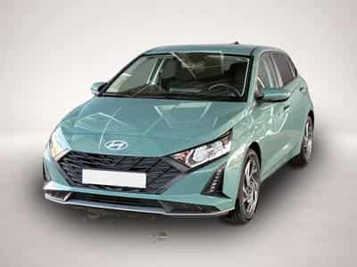 Hyundai i20 (2025) - Photo 1