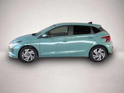 Hyundai i20 (2025) - Photo 2