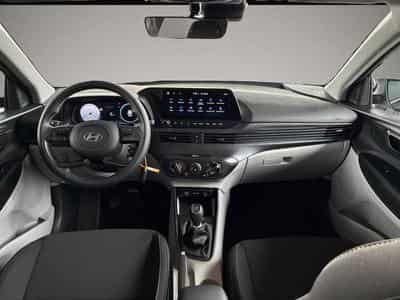 Hyundai i20 (2025) - Photo 3
