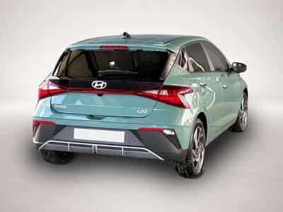 Hyundai i20 (2025) - Photo 3