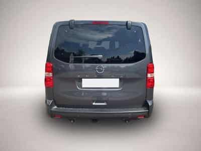 Opel Zafira (2026) - Photo 5