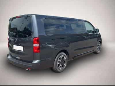 Opel Zafira (2026) - Photo 6