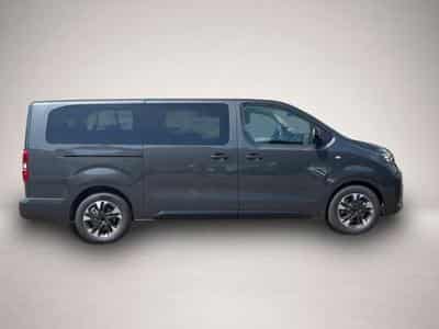 Opel Zafira (2026) - Photo 7
