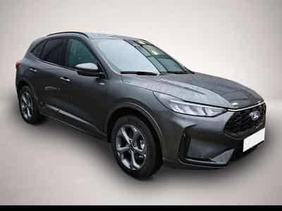 Ford Kuga (2026) - Photo 1