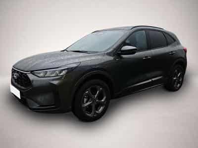 Ford Kuga (2026) - Photo 3