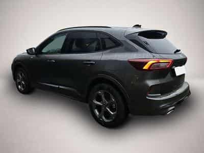 Ford Kuga (2026) - Photo 5