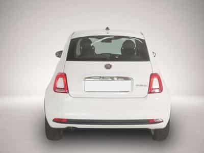 Fiat 500 (2024) - Photo 4