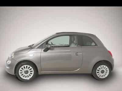 Fiat 500 (2022) - Photo 3