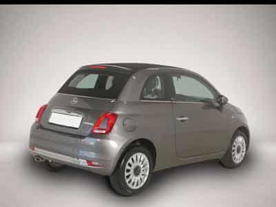 Fiat 500 (2022) - Photo 5