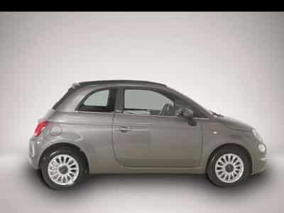 Fiat 500 (2022) - Photo 6