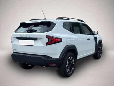 Dacia Duster (2025) - Photo 2