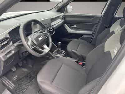 Dacia Duster (2025) - Photo 3