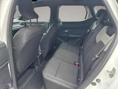 Dacia Duster (2025) - Photo 5