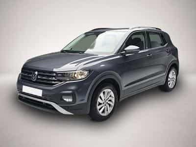 VW T-Cross (2023) - Photo 1