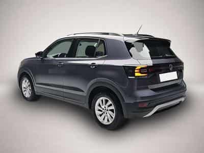 VW T-Cross (2023) - Photo 3